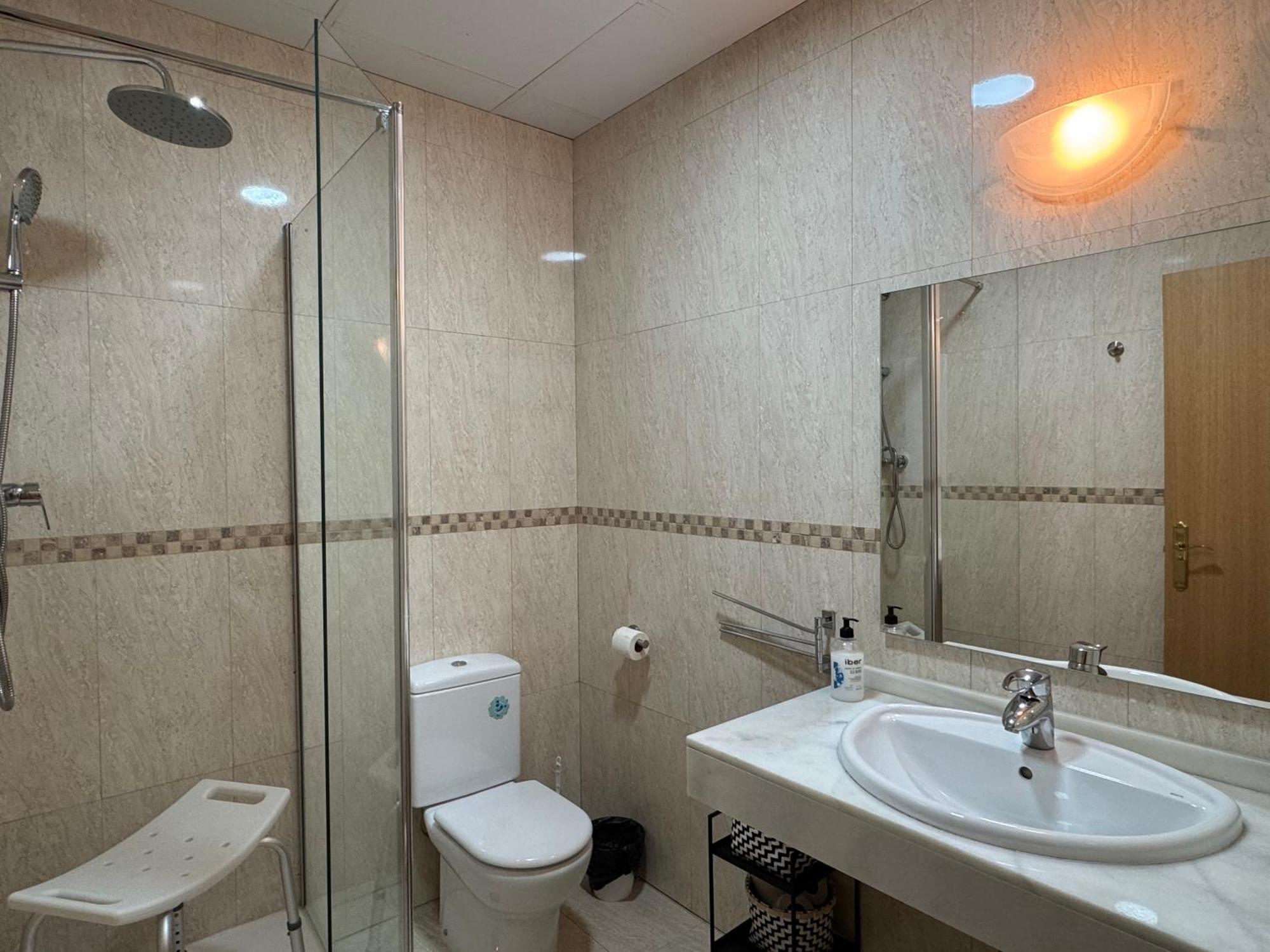 Mr Apartamentos Córdoba Buitenkant foto